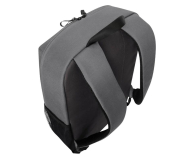 TARGUS Plecak 16 cali Sagano EcoSmart Campus - Black/Grey TBB636GL - 1066960 - zdjęcie 4